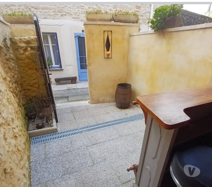 Vente Maison Vaucluse Orange - 84100 - Photos Vivastreet Maison en Provence