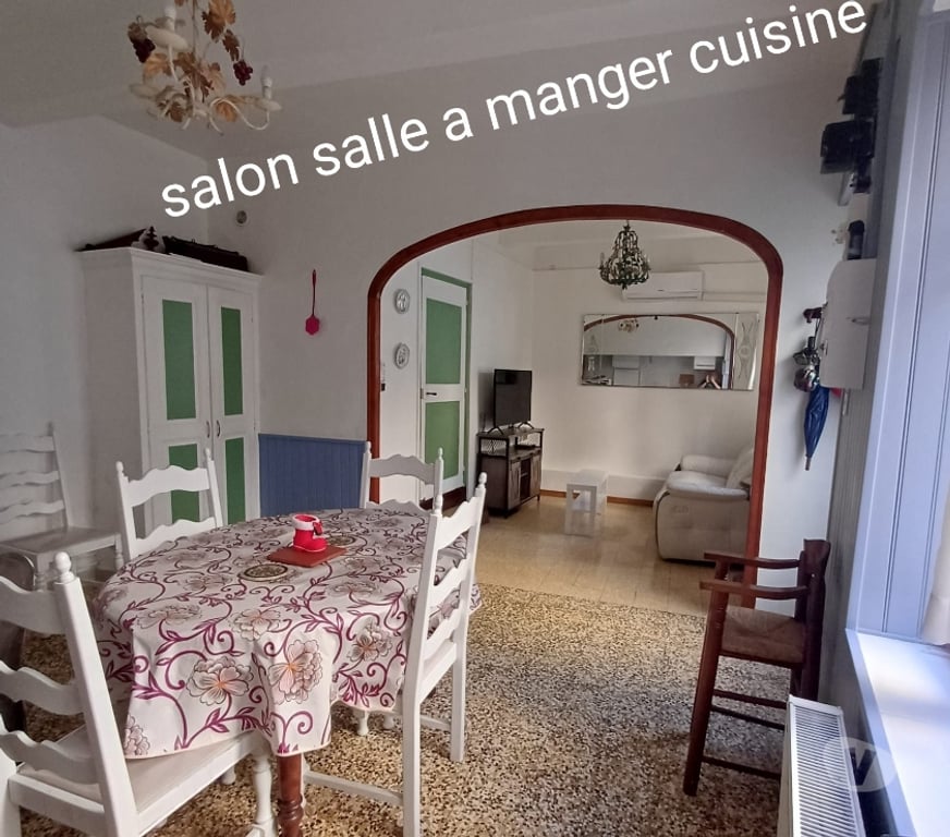 Vente Maison Vaucluse Chateauneuf du Pape - 84230 - Photos Vivastreet Maison de village