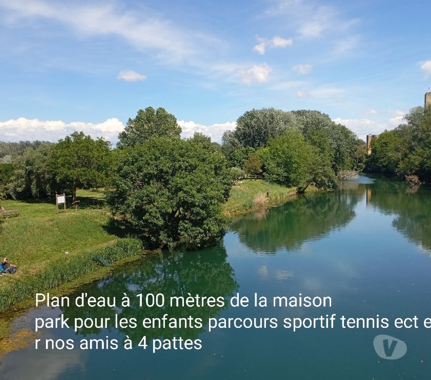 Vente Maison Vaucluse Chateauneuf du Pape - 84230 - Photos Vivastreet Maison de village
