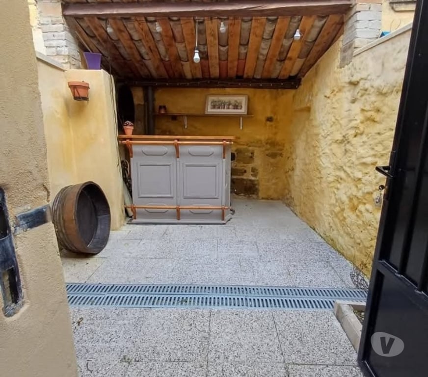 Vente Maison Vaucluse Orange - 84100 - Photos Vivastreet Maison en Provence