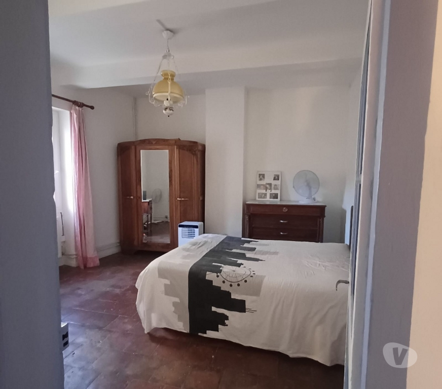 Vente Maison Vaucluse Orange - 84100 - Photos Vivastreet Maison en Provence