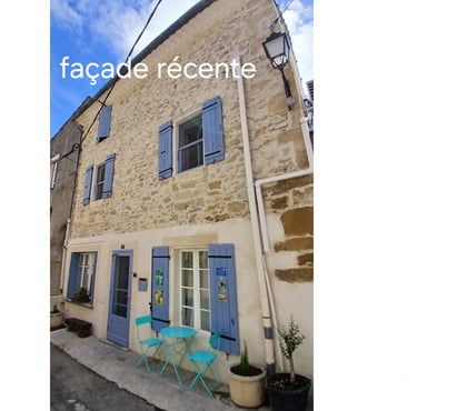 Achat maison Orange Vaucluse - Photos Vivastreet Maison de village