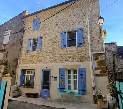 Achat maison Orange Vaucluse - Photos Vivastreet Maison en Provence