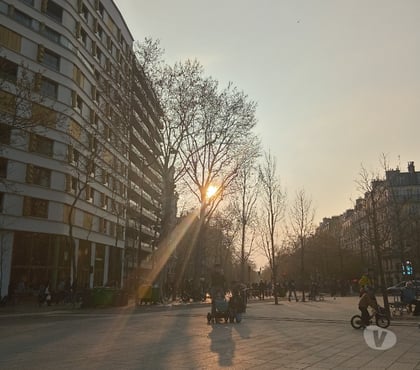 Aides à domicile Paris 12ème ardt Paris - Photos Vivastreet Aide personne à faible mobilité.