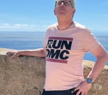 Modèle photo masculin