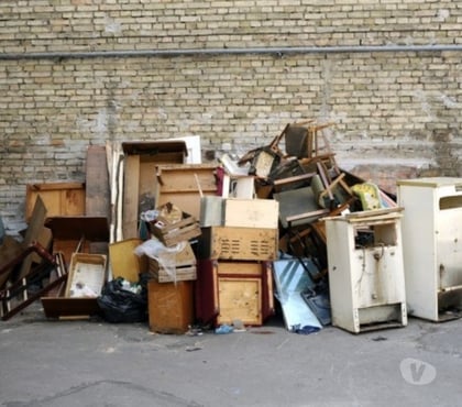 Déménageurs La Chapelle sur Loire Indre-et-Loire - Photos Vivastreet Aide pour vider et nettoyer maison, appartement, garage