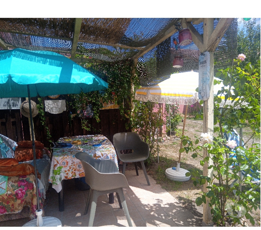 Vente Maison Deux-Sèvres Adilly - 79200 - Photos Vivastreet Adorable maison atypique au calme