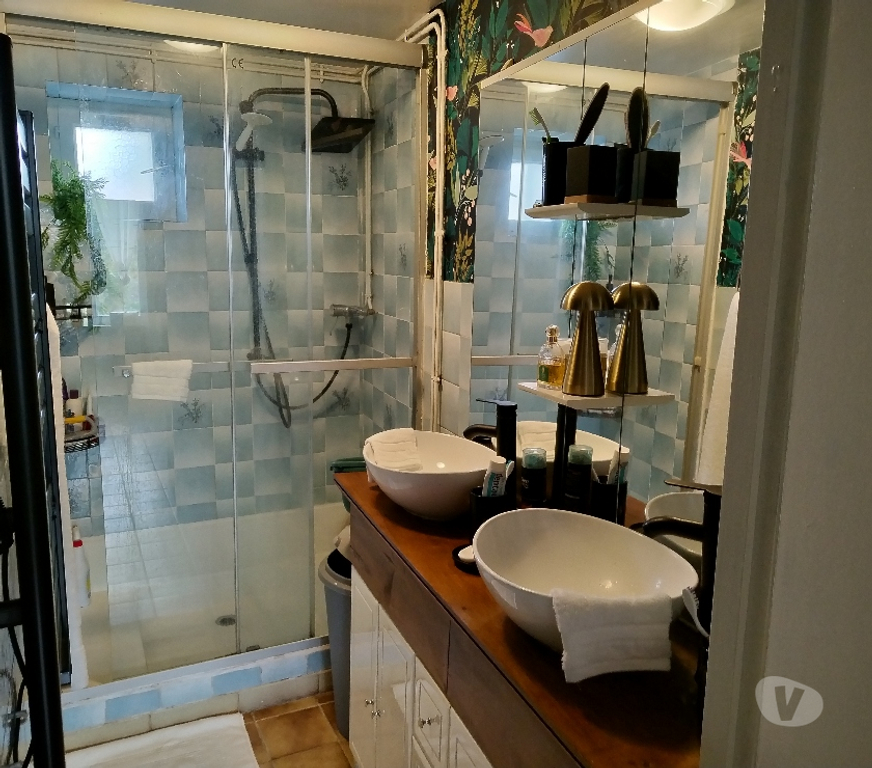 Vente Maison Deux-Sèvres Adilly - 79200 - Photos Vivastreet Adorable maison atypique au calme