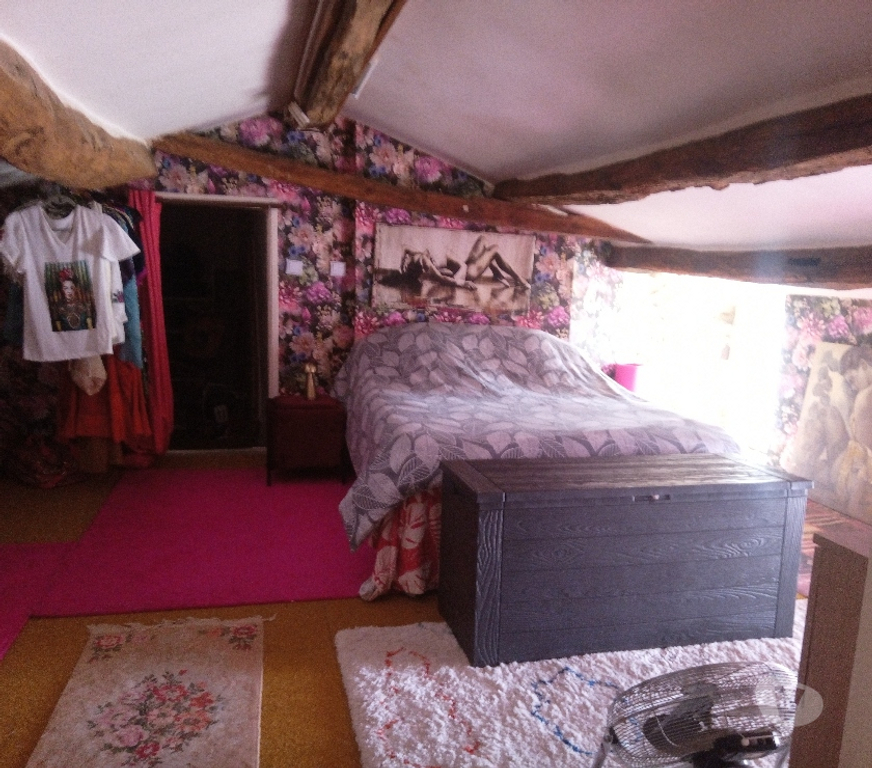 Vente Maison Deux-Sèvres Adilly - 79200 - Photos Vivastreet Adorable maison atypique au calme