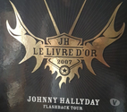 Livre Johnny Hallyday