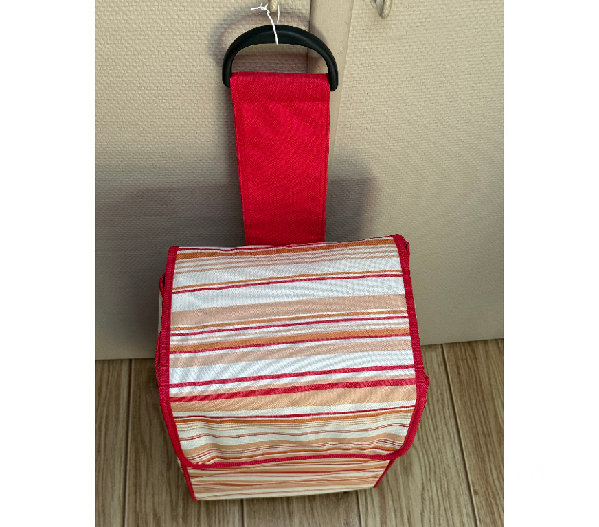 Accessoires - Bagagerie Nord Wasquehal - 59290 - Photos Vivastreet Chariot de courses pliable