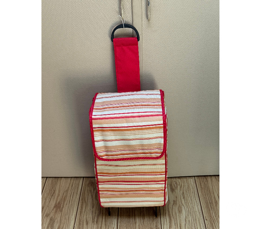 Accessoires - Bagagerie Nord Wasquehal - 59290 - Photos Vivastreet Chariot de courses pliable