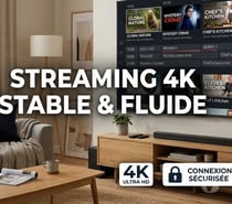 Aide & Installation Configuration Smart TV Box Android
