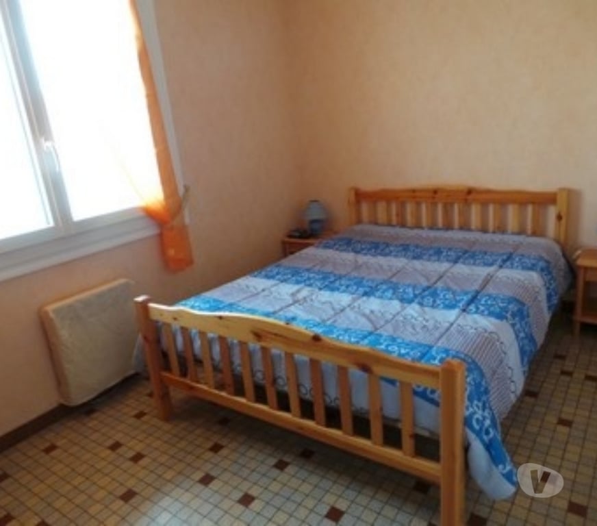 location saisonniere Landes Mimizan - 40200 - Photos Vivastreet T3 100 m océan dans petite résidence