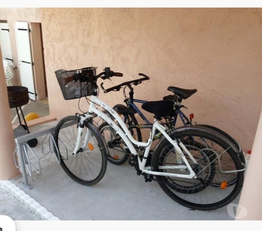 location saisonniere Landes Mimizan - 40200 - Photos Vivastreet T3 100 m océan dans petite résidence