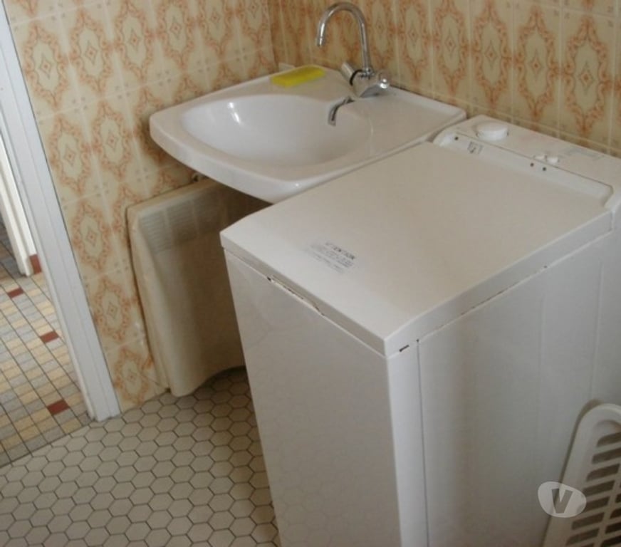 location saisonniere Landes Mimizan - 40200 - Photos Vivastreet T3 100 m océan dans petite résidence