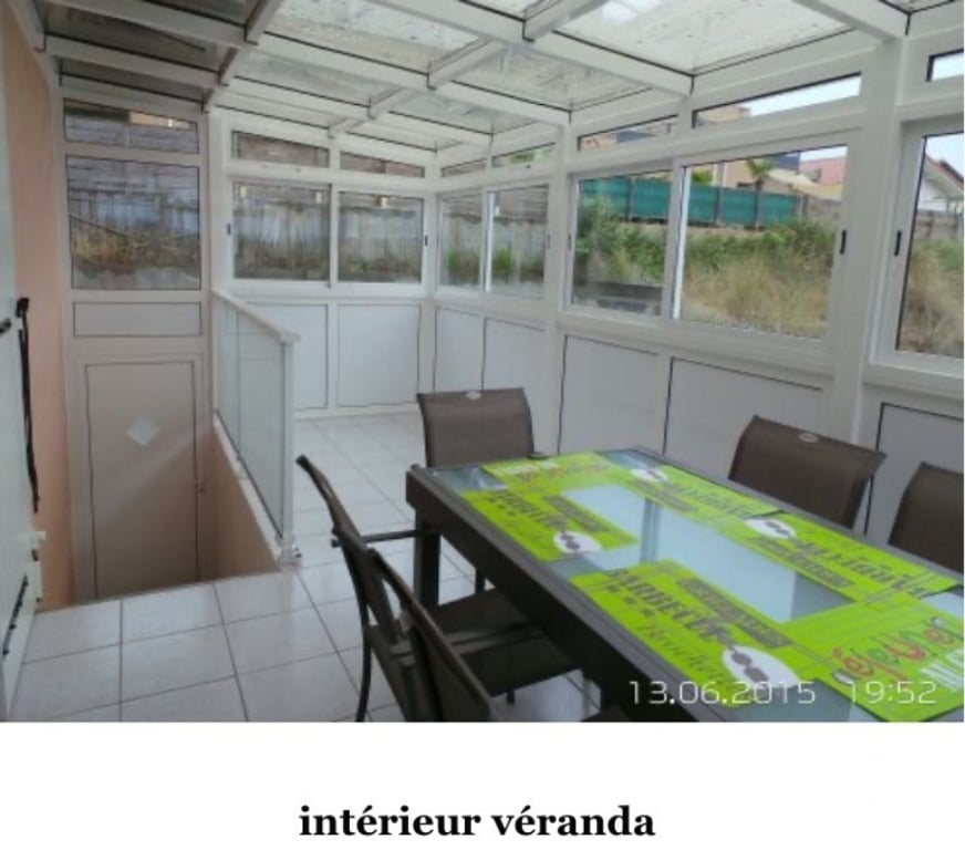 location saisonniere Landes Mimizan - 40200 - Photos Vivastreet T3 100 m océan dans petite résidence