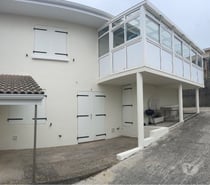 T3 100 m océan dans petite résidence