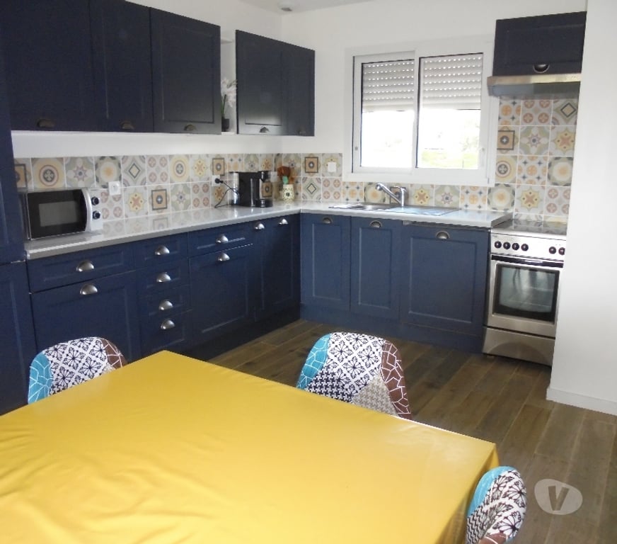 Vente Maison Tarn Graulhet - 81300 - Photos Vivastreet GRAULHET MAISON NEUVE frais notaire réduits 215000e