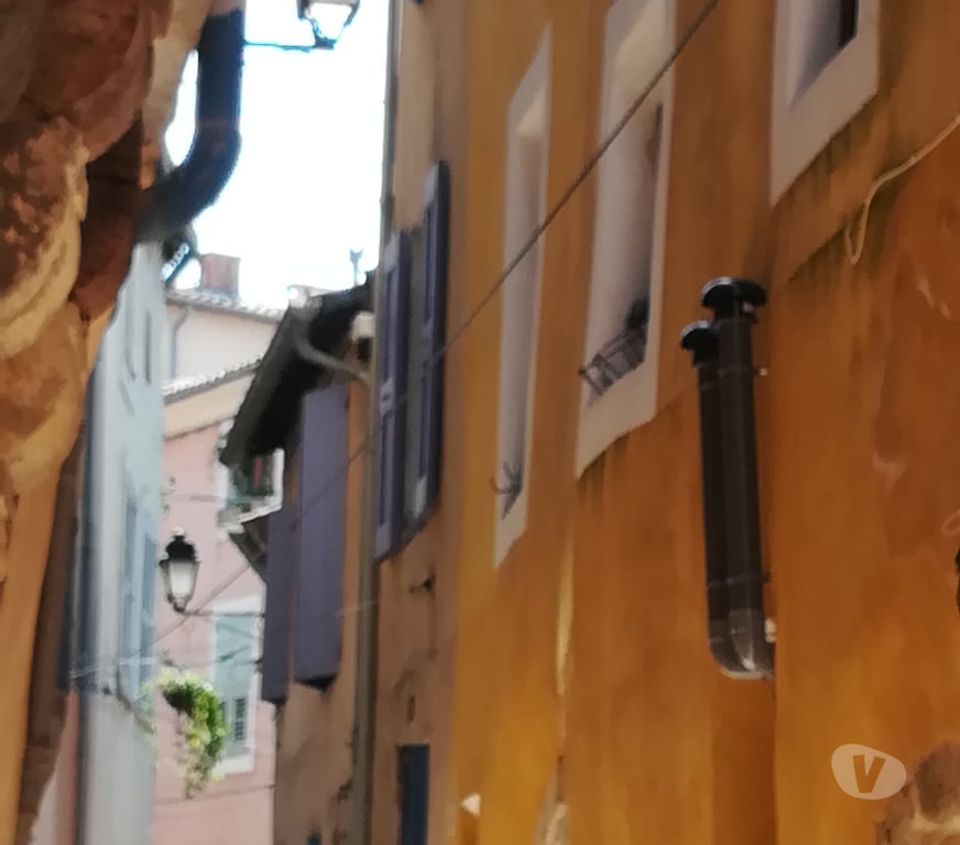 Appartements à vendre Vaucluse Apt - 84400 - Photos Vivastreet ±100K€,usage¹~150M²,S.H.¹~75M²(¹:annexe carrez) PACA