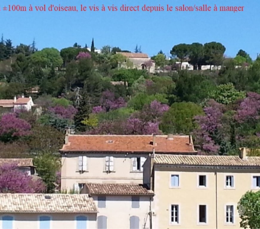 Appartements à vendre Vaucluse Apt - 84400 - Photos Vivastreet ±100K€,usage¹~150M²,S.H.¹~75M²(¹:annexe carrez) PACA