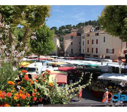 Achat appartement Apt Vaucluse - Photos Vivastreet ±100K€,usage¹~150M²,S.H.¹~75M²(¹:annexe carrez) PACA