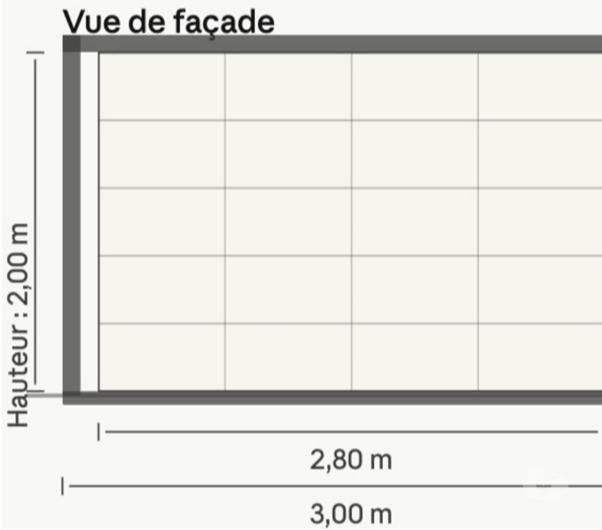 Parkings - Garages Seine-Saint-Denis Bondy - 93140 - Photos Vivastreet Box Garage à Louer Bondy