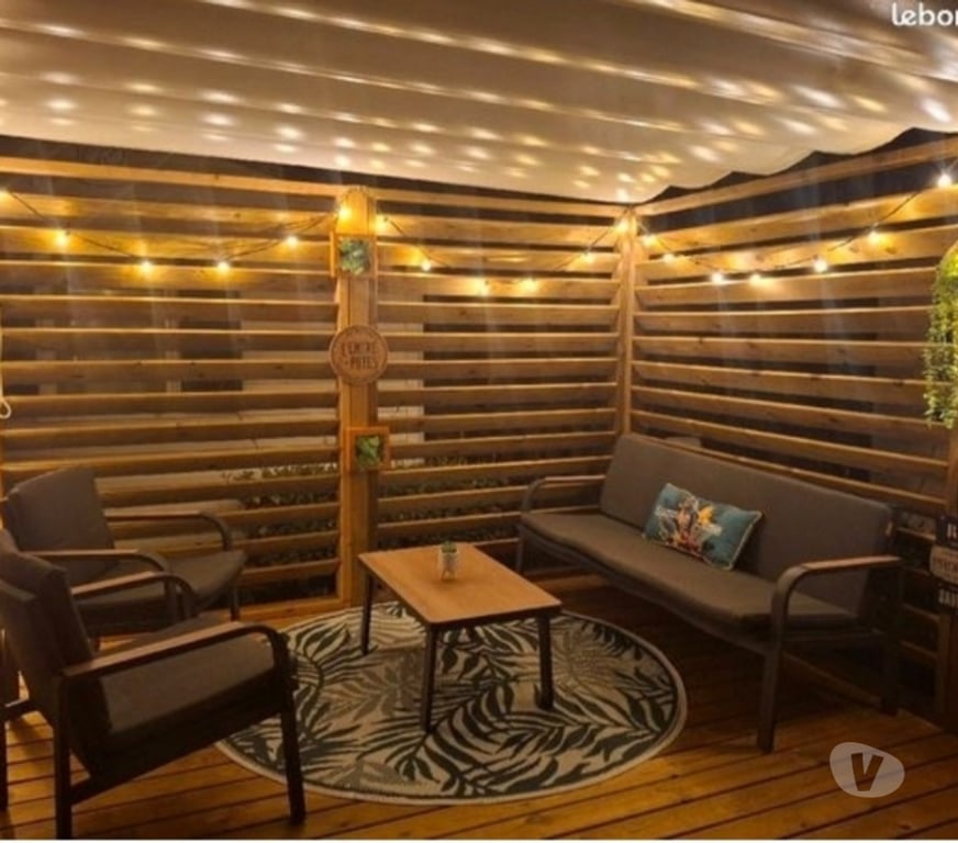 location saisonniere Pyrénées-Orientales Argeles sur Mer - 66700 - Photos Vivastreet Mobilhomme neuf et très bien équipé