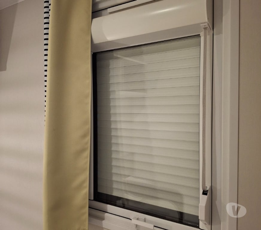 location saisonniere Pyrénées-Orientales Argeles sur Mer - 66700 - Photos Vivastreet Mobilhomme neuf et très bien équipé