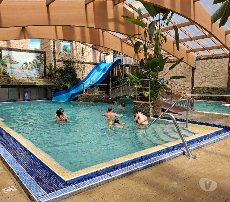 location saisonniere Pyrénées-Orientales Argeles sur Mer - 66700 - Photos Vivastreet Mobilhomme neuf et très bien équipé