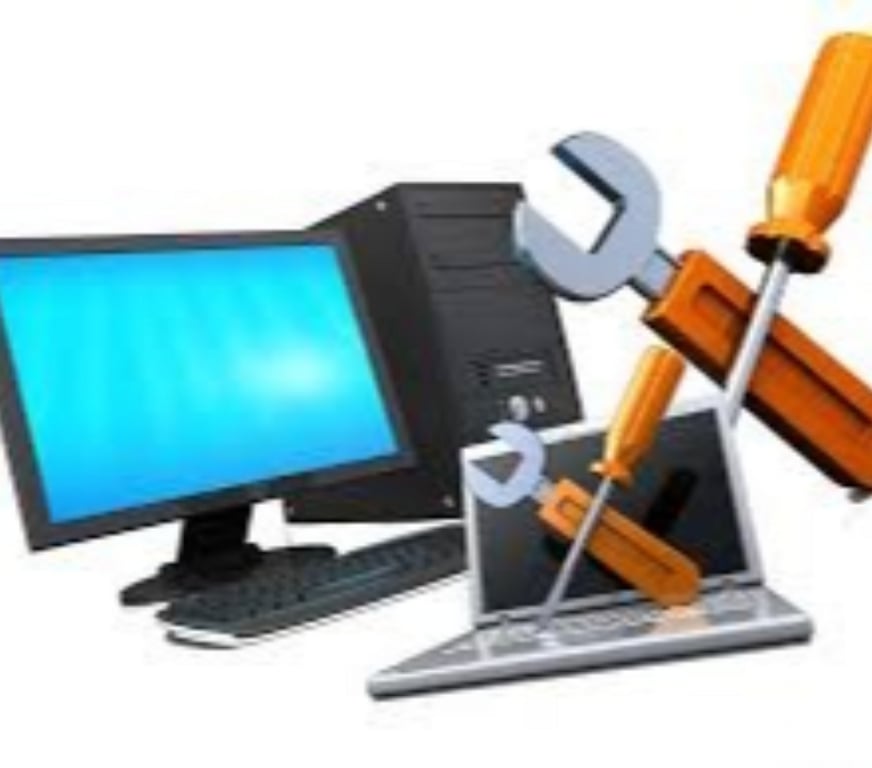 Dépannage ordi Mac / PC / portable Indre-et-Loire La Chapelle sur Loire - 37140 - Photos Vivastreet Dépannage informatique (ordinateur & laptop)