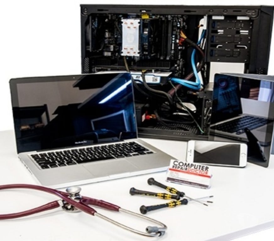 Dépannage ordi Mac / PC / portable Indre-et-Loire La Chapelle sur Loire - 37140 - Photos Vivastreet Dépannage informatique (ordinateur & laptop)