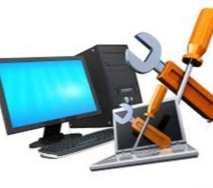 Dépannage ordi Mac / PC / portable La Chapelle sur Loire Indre-et-Loire - Photos Vivastreet Dépannage informatique (ordinateur & laptop)