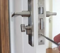 Réparation de portes, serrures et verrous