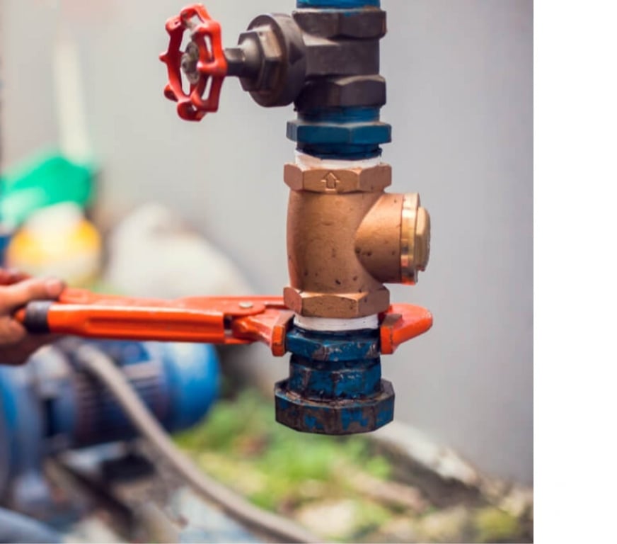 Artisans & dépannages Indre-et-Loire La Chapelle sur Loire - 37140 - Photos Vivastreet Petits travaux de plomberie