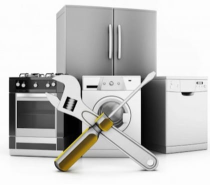 Artisans & dépannages La Chapelle sur Loire Indre-et-Loire - Photos Vivastreet Réparation électroménager