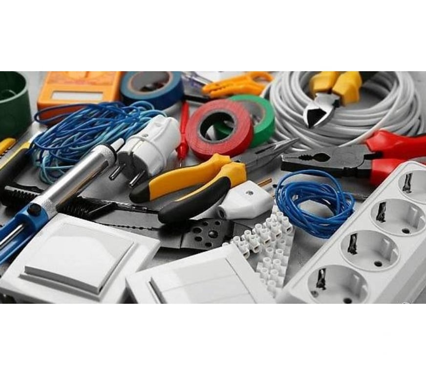 Artisans & dépannages Indre-et-Loire La Chapelle sur Loire - 37140 - Photos Vivastreet Petits travaux électriques