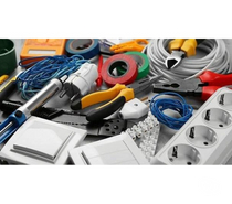 Petits travaux électriques