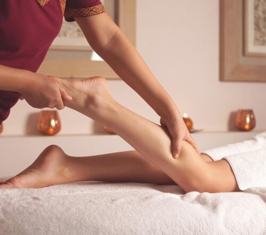 Massages Hauts-de-Seine Rueil Malmaison - 92500 - Photos Vivastreet Salon de Massage à Rueil Malmaison 92500