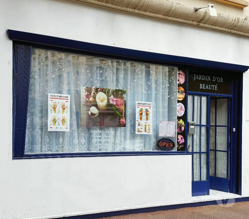 Massages Hauts-de-Seine Rueil Malmaison - 92500 - Photos Vivastreet Salon de Massage à Rueil Malmaison 92500