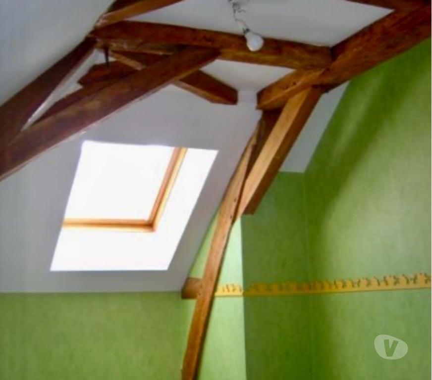 Location appartement Maine-et-Loire La Pommeraye - 49620 - Photos Vivastreet Beau T4 duplex centre-ville La Pommeraye Mauges sur Loire