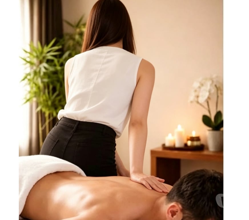 Massages Pas-de-Calais St Omer - 62500 - Photos Vivastreet SALON DE MASSAGE CHINOIS à 62500 Saint-Omer