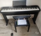 Vienne - Isère — vends piano electronique
