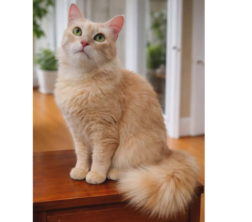 Don animaux Aude Carcassonne - Photos Vivastreet Carotte joli chat de 6 ans tres gentil cherche famille