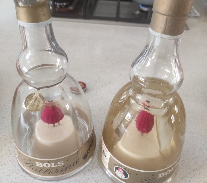 Vins & gastronomie Vienne Isère - Photos Vivastreet vends 2 bouteilles