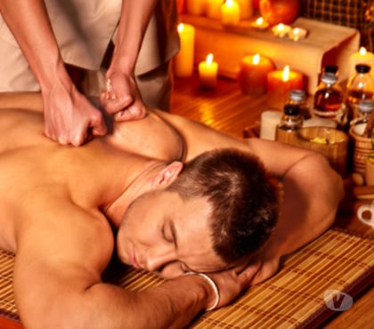 Massage Cannes Alpes-Maritimes - Photos Vivastreet Massage relaxant à l'esprit tantrique
