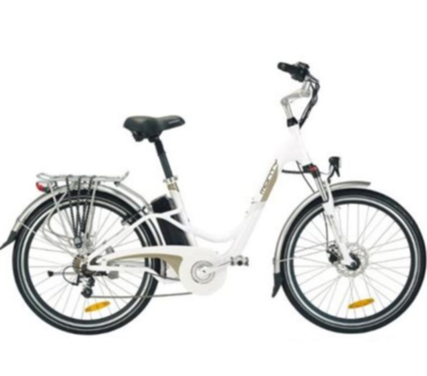 Matériel de sport Vaucluse Apt - 84400 - Photos Vivastreet Faire offre. Vends VAE - Vélo Assistance Électrique