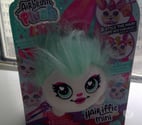 Airan - Calvados — Mini Airbrush Plush Hair'iffic Canal Toys