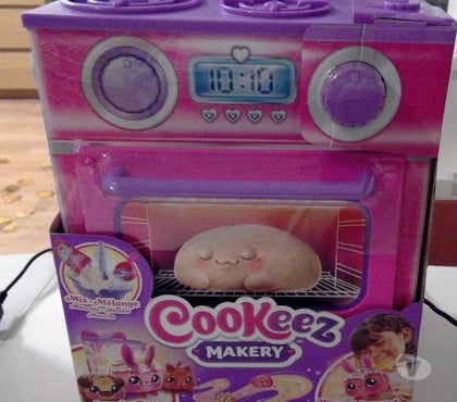 Jeux - Jouets Barbeville Calvados - Photos Vivastreet COOKEEZ MAKERY Moose