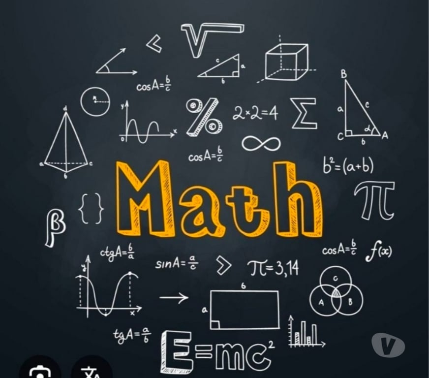 Soutiens scolaires Seine-et-Marne Chelles - 77500 - Photos Vivastreet Cours mathematique